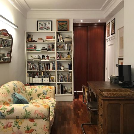 Habitacion Grande Y Confortable Con Bano Privado Junto A Guggenheim Bilbao Zewnętrze zdjęcie