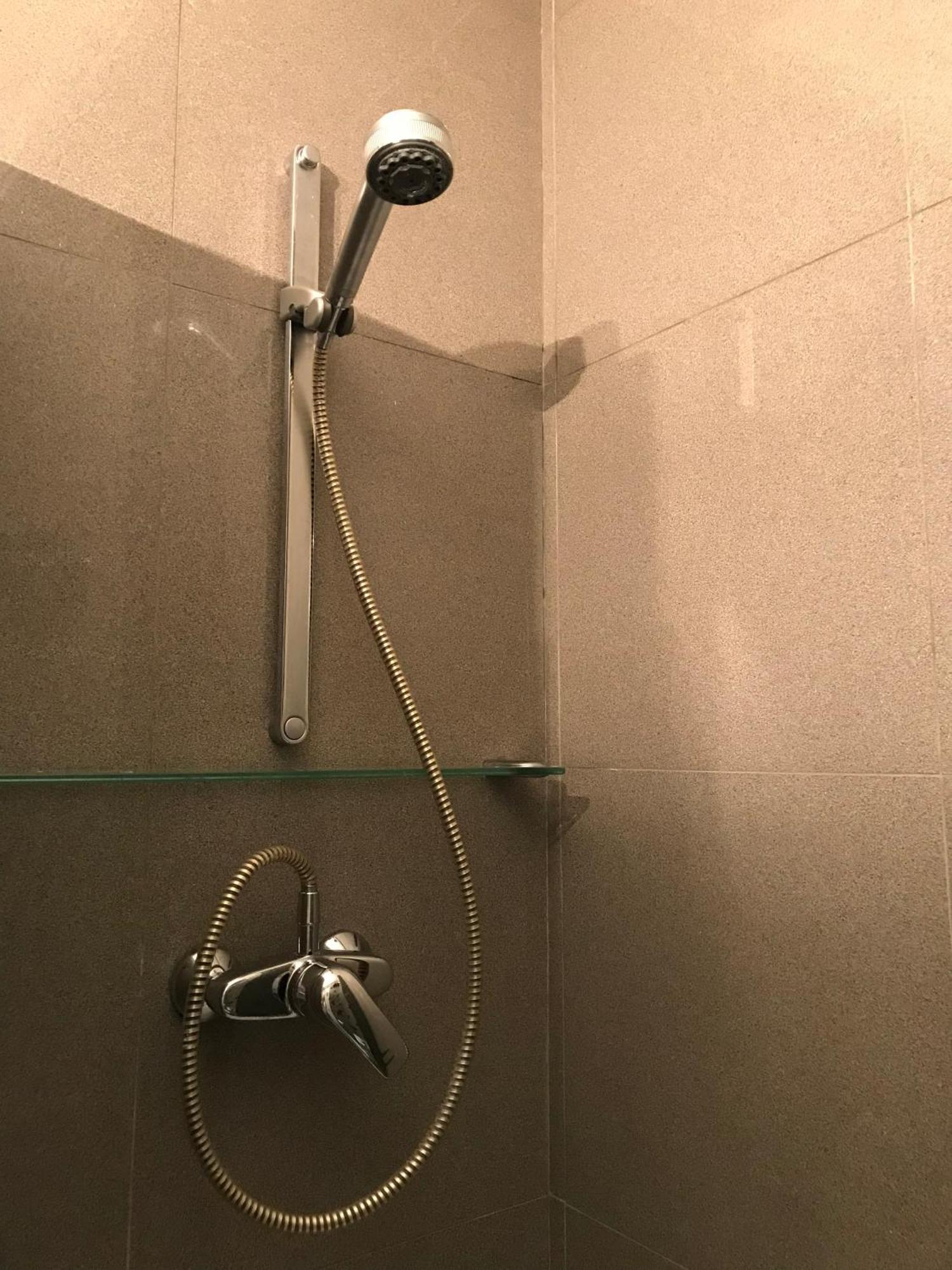 Habitacion Grande Y Confortable Con Bano Privado Junto A Guggenheim Bilbao Zewnętrze zdjęcie