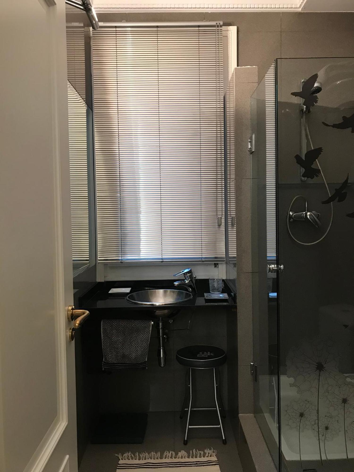 Habitacion Grande Y Confortable Con Bano Privado Junto A Guggenheim Bilbao Zewnętrze zdjęcie